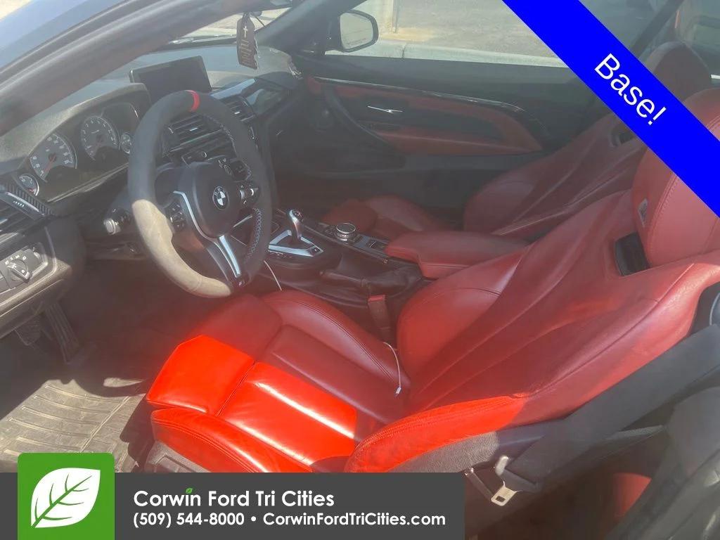 bmw m4 convertible 2015 WBS3U9C56FP968318 image bmw m4 convertible 2015 WBS3U9C56FP968318 image